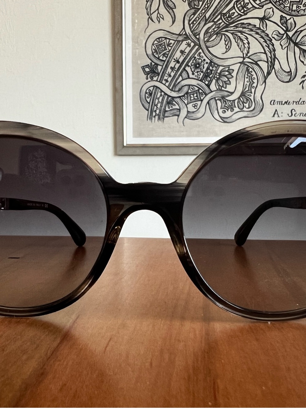 Chanel Women’s Sunglasses